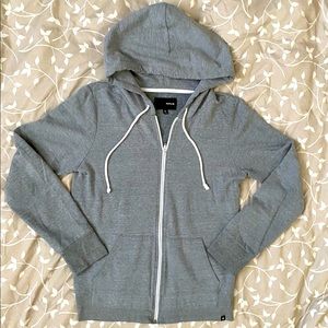 Hurley hoodie sweatshirt